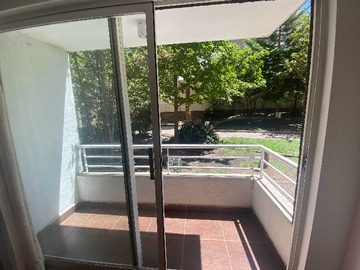 Venta / Departamento / Santiago