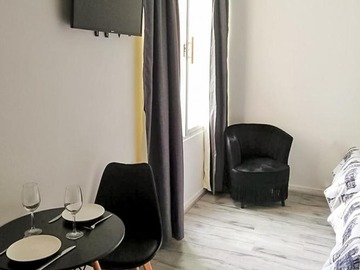 Venta / Departamento / Santiago