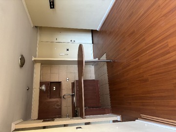 Venta / Departamento / Santiago