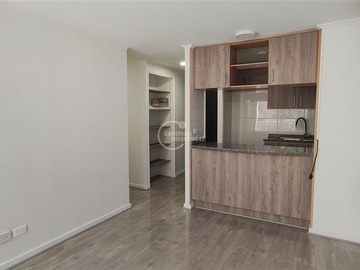 Venta / Departamento / Santiago