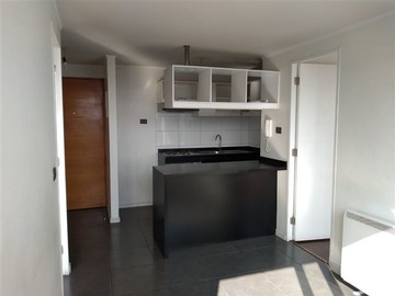 Venta / Departamento / Santiago