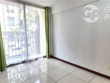 Venta / Departamento / Santiago