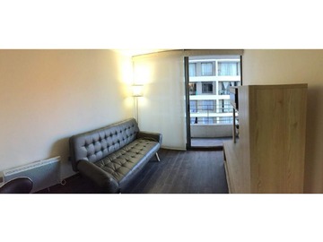 Venta / Departamento / Santiago