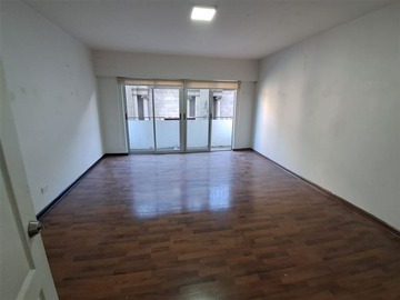 Venta / Departamento / Santiago