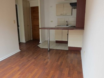 Venta / Departamento / Santiago