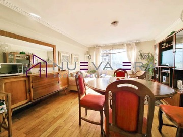Venta / Departamento / Santiago
