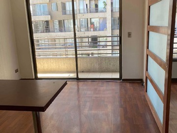 Venta / Departamento / Santiago