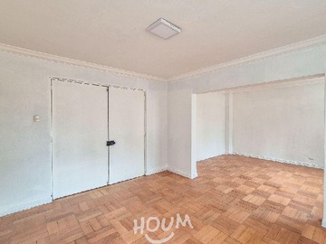 Venta / Departamento / Santiago