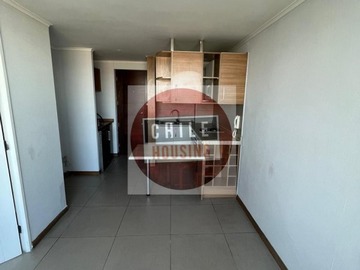 Venta / Departamento / Santiago