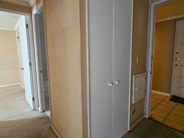 Venta / Departamento / Santiago