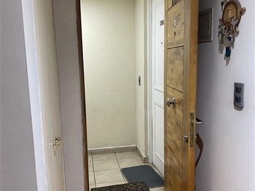 Venta / Departamento / Santiago