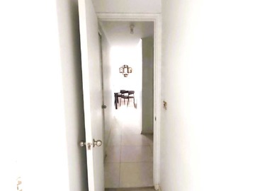 Venta / Departamento / Santiago