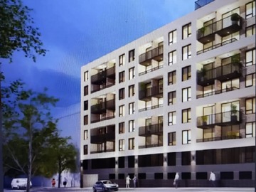 Venta / Departamento / Santiago