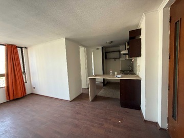 Venta / Departamento / Santiago