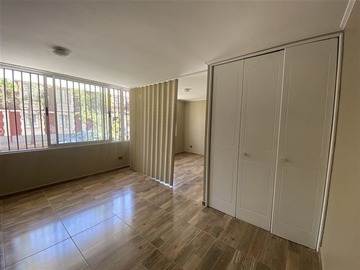 Venta / Departamento / Santiago