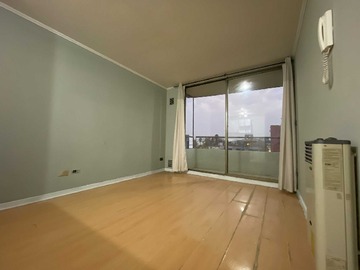 Venta / Departamento / Santiago