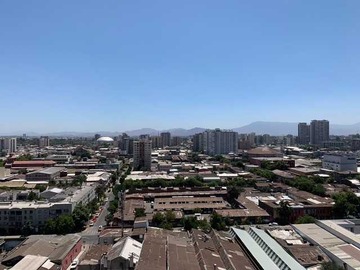 Venta / Departamento / Santiago