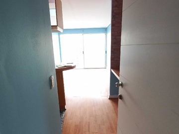 Venta / Departamento / Santiago