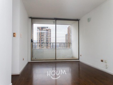 Venta / Departamento / Santiago