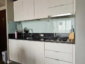 Venta / Departamento / Santiago