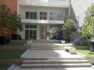 Venta / Departamento / Santiago