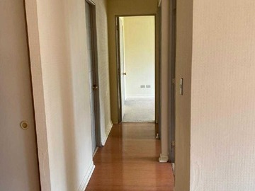 Venta / Departamento / Santiago