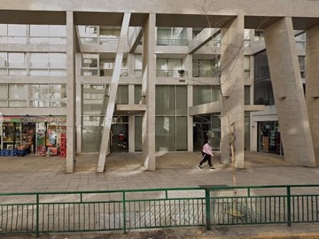 Venta / Departamento / Santiago