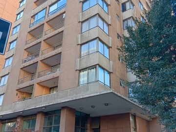 Venta / Departamento / Santiago