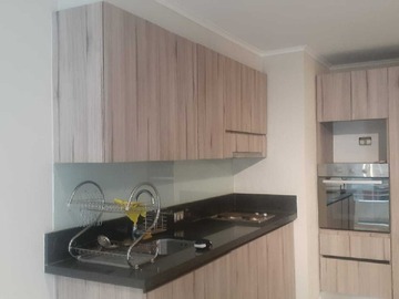 Venta / Departamento / Santiago