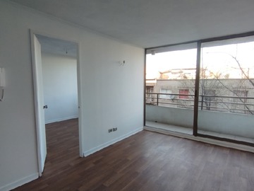 Venta / Departamento / Santiago