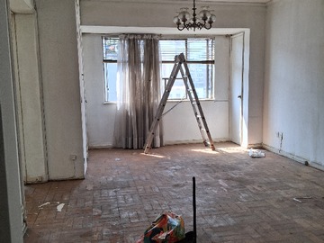 Venta / Departamento / Santiago