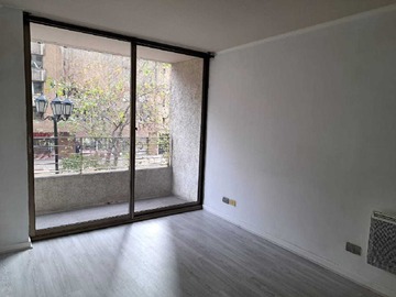 Venta / Departamento / Santiago