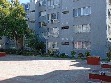 Venta / Departamento / Santiago