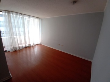 Venta / Departamento / Santiago