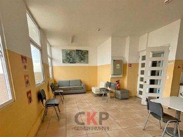 Venta / Departamento / Santiago