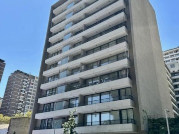 Venta / Departamento / Santiago