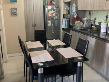 Venta / Departamento / Santiago