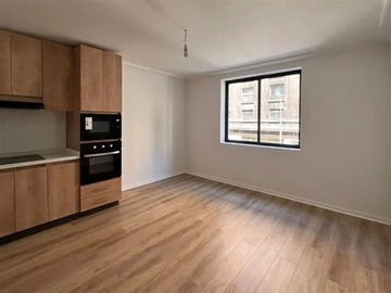 Venta / Departamento / Santiago