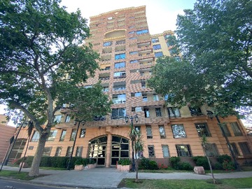 Venta / Departamento / Santiago