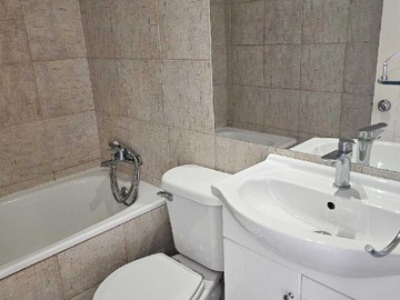 Venta / Departamento / Santiago