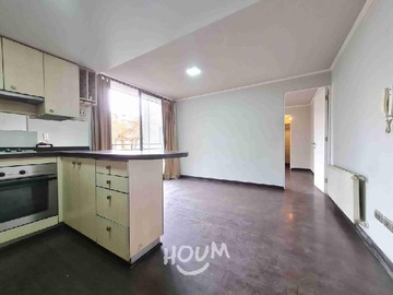Venta / Departamento / Santiago