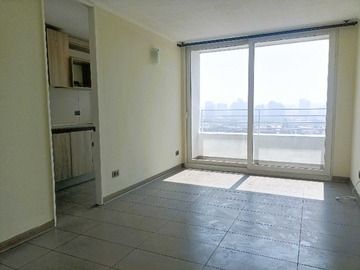 Venta / Departamento / Santiago