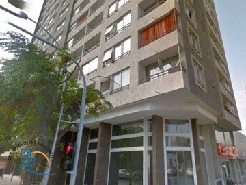 Venta / Departamento / Santiago