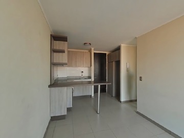 Venta / Departamento / Santiago