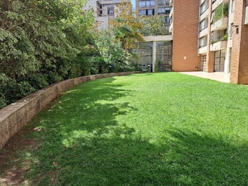 Venta / Departamento / Santiago