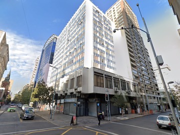 Venta / Departamento / Santiago