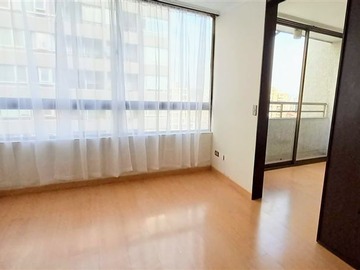 Venta / Departamento / Santiago