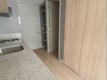 Venta / Departamento / Santiago