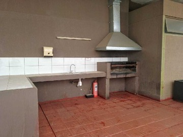 Venta / Departamento / Santiago