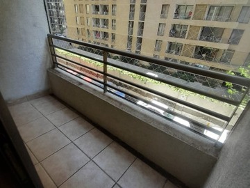 Venta / Departamento / Santiago